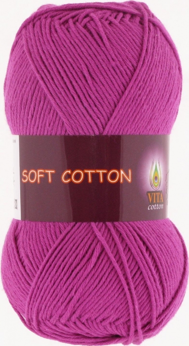 Soft Cotton (упак 10шт)