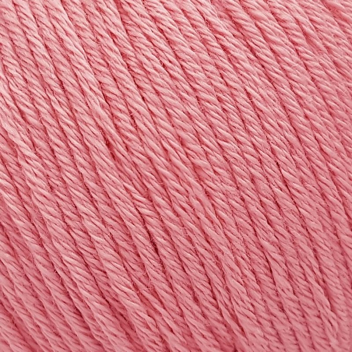 Органик Беби Коттон 425, розовый