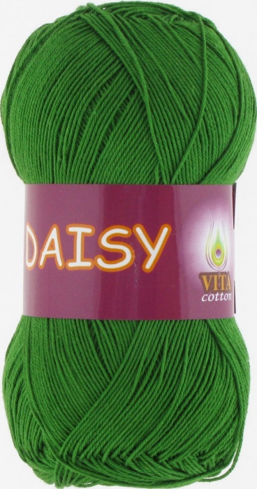 Daisy 4408, зеленый