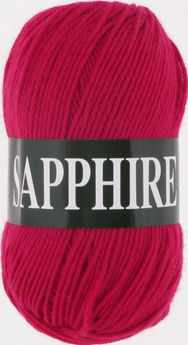Sapphire 1513, красный