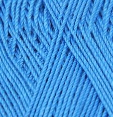 Анна 335, темно-голубой